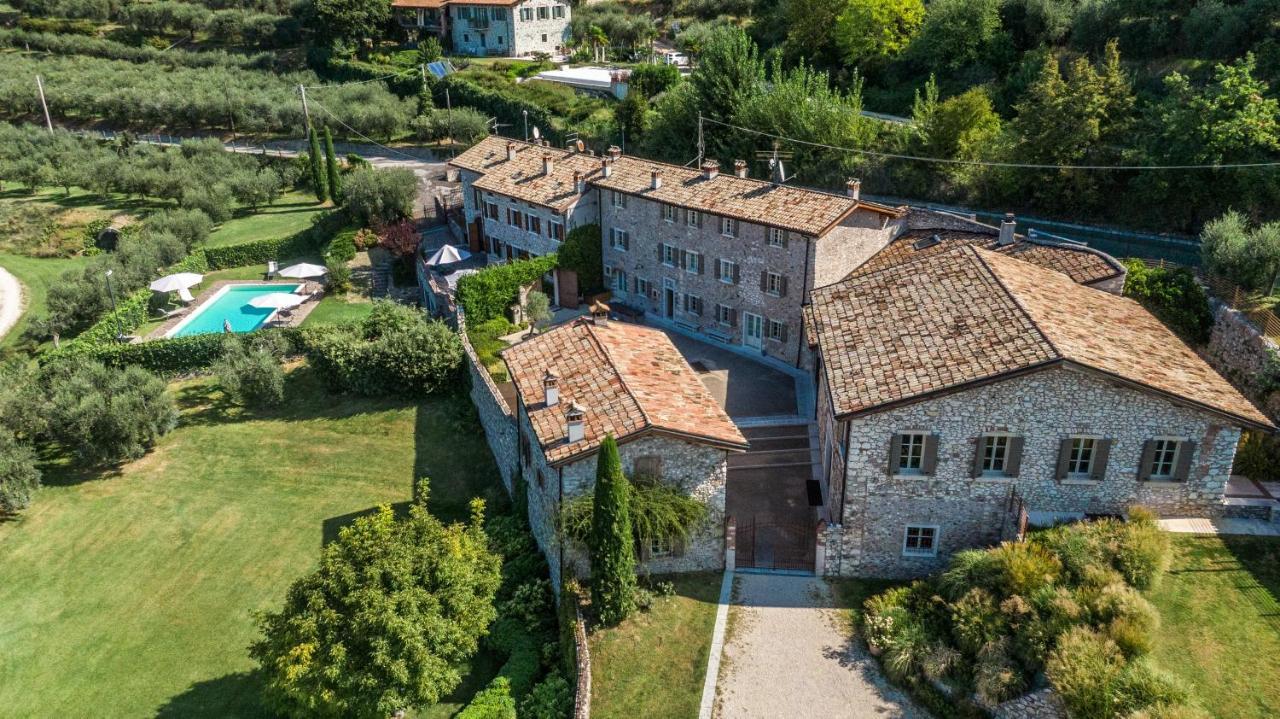 Agriturismo Borgata Levita Bardolino Exterior foto