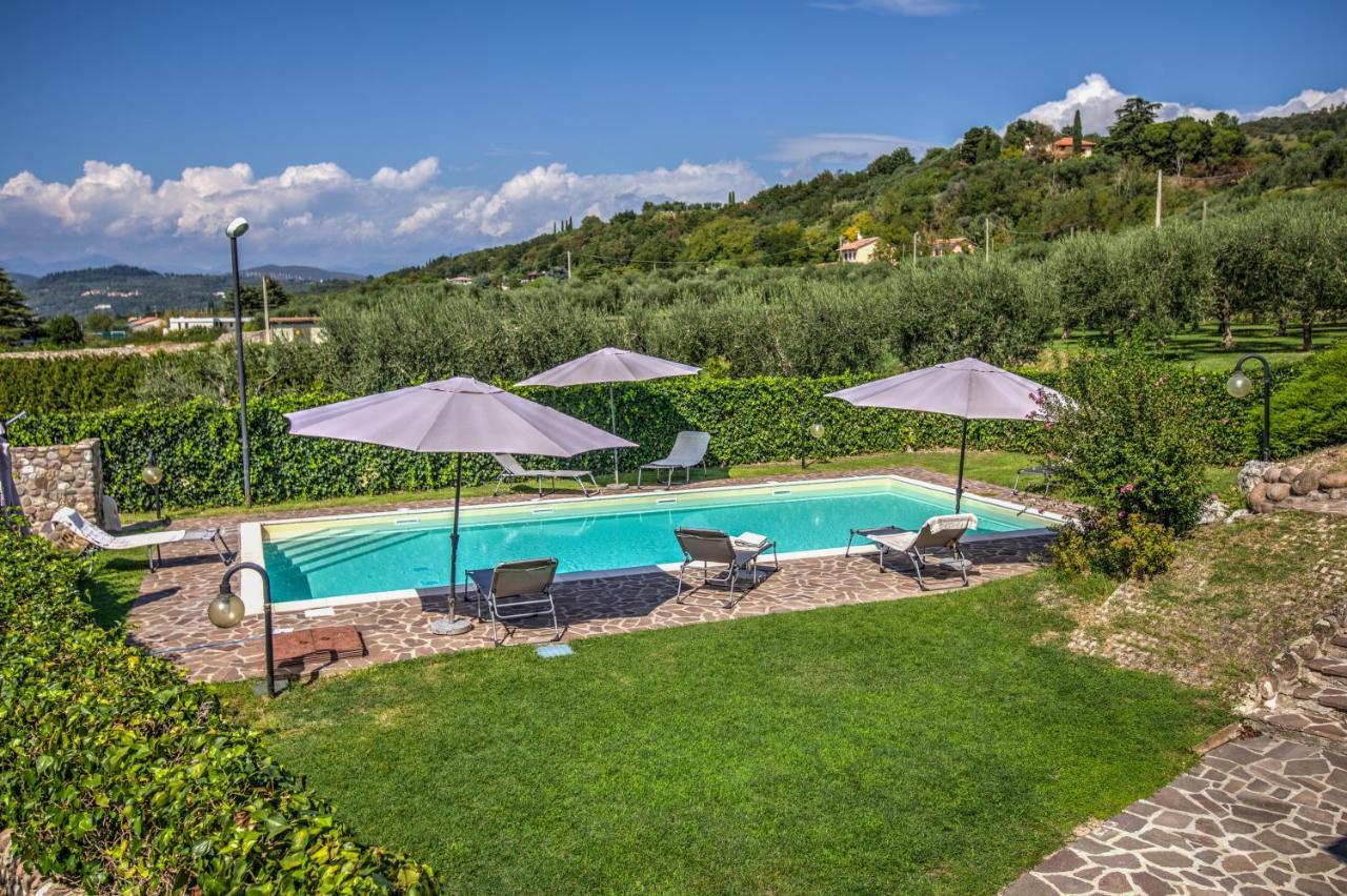 Agriturismo Borgata Levita Bardolino Exterior foto